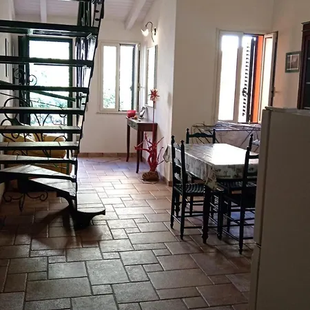 Hébergement de vacances Casa Di Anna *