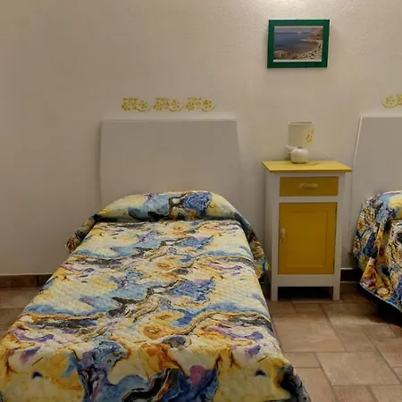 Casa Di Anna *
