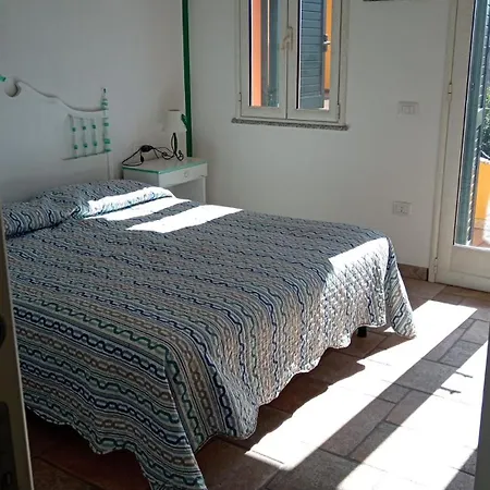 Casa Di Anna * Gonnesa